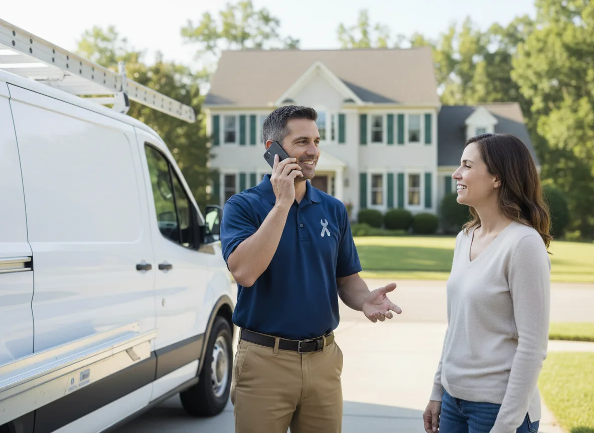 Home Gutter Service Hubbard, NE FAQs